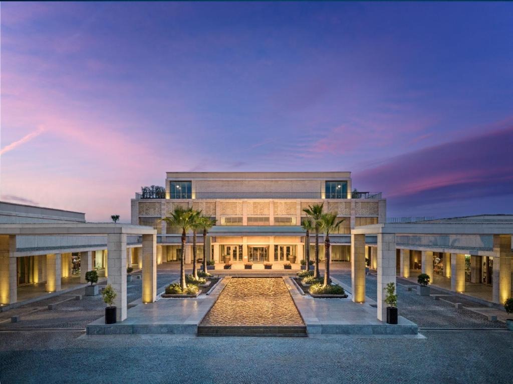 هتل ویکتوریا گلف ریزورت